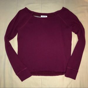 AEROPOSTALE Long Sleeve